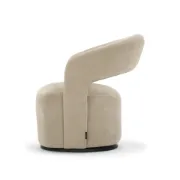 Picture of Patchwork  Arm chair Natural wood
