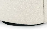 Picture of Patchwork  Arm chair Natural wood