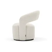 Picture of Patchwork  Arm chair Natural wood