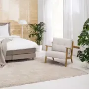 Picture of Casilio Natural wood chair