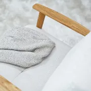 Picture of Casilio Natural wood chair