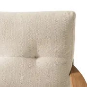 Picture of Casilio Natural wood chair