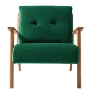 Picture of Casilio Natural wood chair