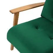 Picture of Casilio Natural wood chair