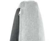 Picture of Vietas Armchair Natural wood and Upholstered