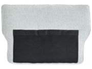 Picture of Vietas Armchair Natural wood and Upholstered