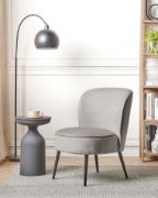 Picture of Landro Upholstered Natural wood chair