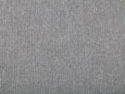 Picture of Oland Recliner chair made of linen and natural wood