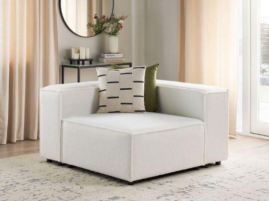 Picture of Latoya Single Seater Corner Unit