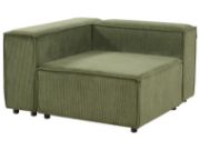 Picture of Latoya Single Seater Corner Unit