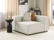 Picture of Latoya Single Seater Corner Unit