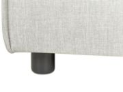 Picture of Latoya Single Seater Corner Unit