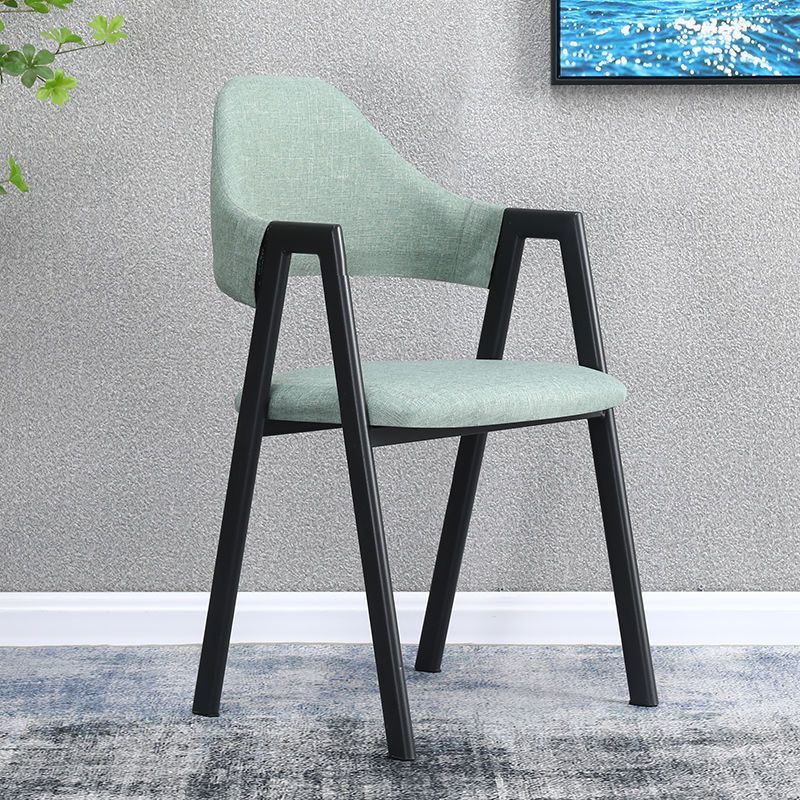 Mint Green + Black 