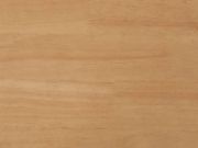 Picture of Lava Natural wood table with shelf
