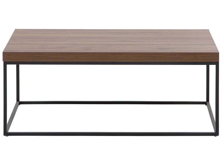 Walnut Brown