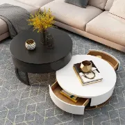 Picture of Valiro Natural wood Coffee table
