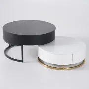 Picture of Valiro Natural wood Coffee table