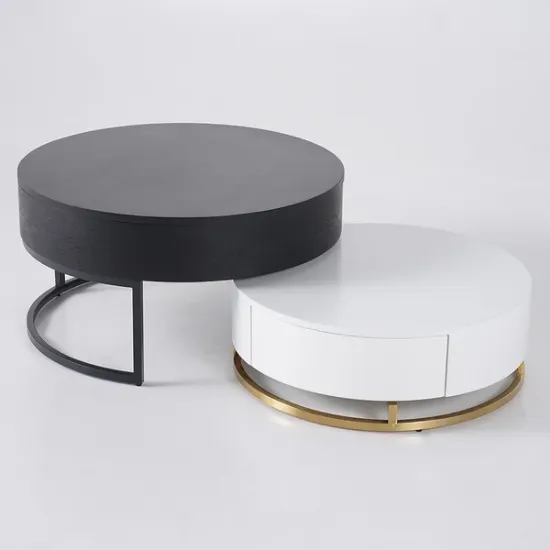 Picture of Valiro Natural wood Coffee table