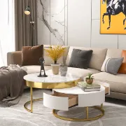 Picture of Valiro Natural wood Coffee table