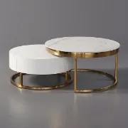 Picture of Valiro Natural wood Coffee table