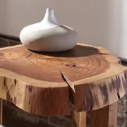 Picture of Berkshire Natural wood Side table