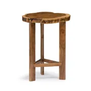 Picture of Berkshire Natural wood Side table