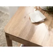 Picture of Laurel Natural wood Side table