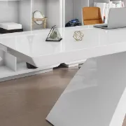 صورة مكتب حديث ليمار