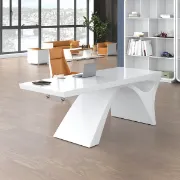 صورة مكتب حديث ليمار