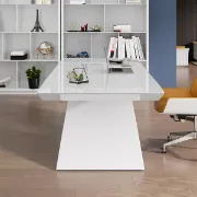 صورة مكتب حديث ليمار