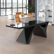 صورة مكتب حديث ليمار