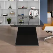 صورة مكتب حديث ليمار