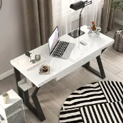 صورة مكتب حديث أبيض - چينيف