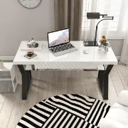 صورة مكتب حديث أبيض - چينيف