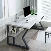 صورة مكتب حديث أبيض - چينيف