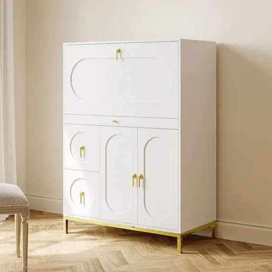 Picture of Linzo Modern Desk