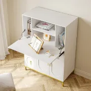 Picture of Linzo Modern Desk
