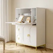 Picture of Linzo Modern Desk