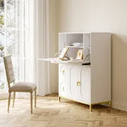 Picture of Linzo Modern Desk