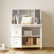 Picture of Linzo Modern Desk