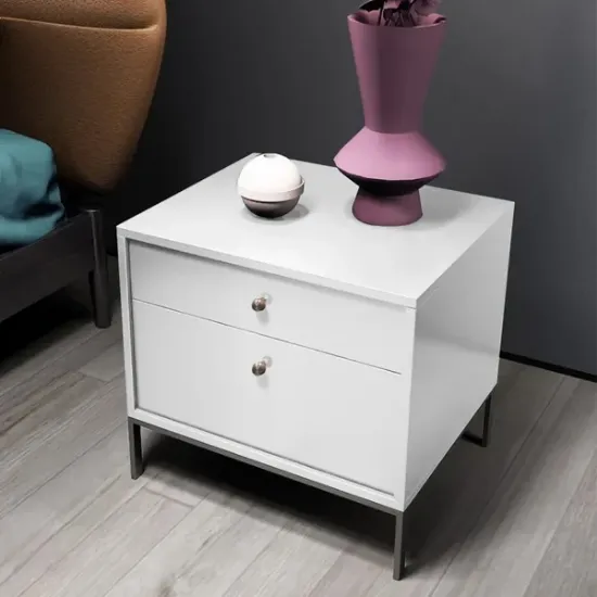 Picture of Jecquar Modern Nightstand