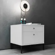 Picture of Jecquar Modern Nightstand