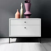 Picture of Jecquar Modern Nightstand