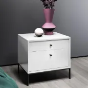 Picture of Jecquar Modern Nightstand