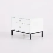 Picture of Jecquar Modern Nightstand