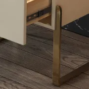 Picture of Devo Modern Nightstand - One drawer