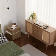 Picture of Ferrei Modern Nightstand