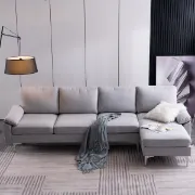 Picture of Piece Upholstered Sectional