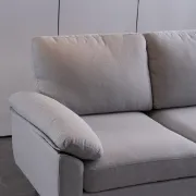 Picture of Piece Upholstered Sectional