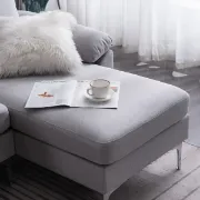 Picture of Piece Upholstered Sectional